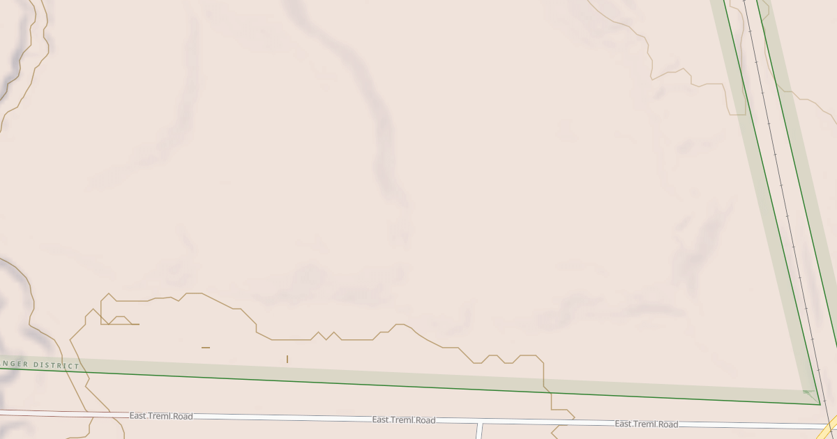 Map preview of 8857