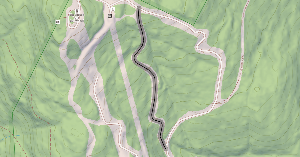 Map preview of Whirlaway