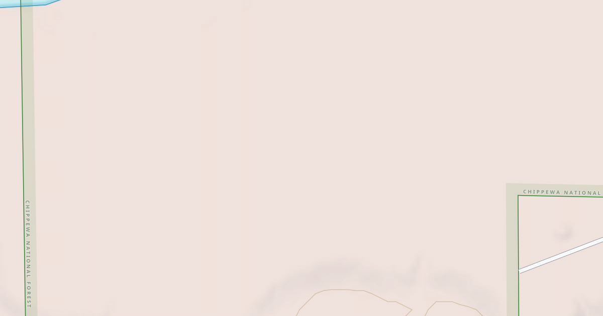 Map preview of BRIEZIN TRAIL