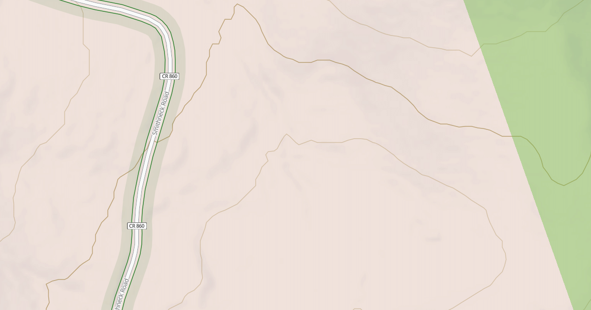 Map preview of 0860-014