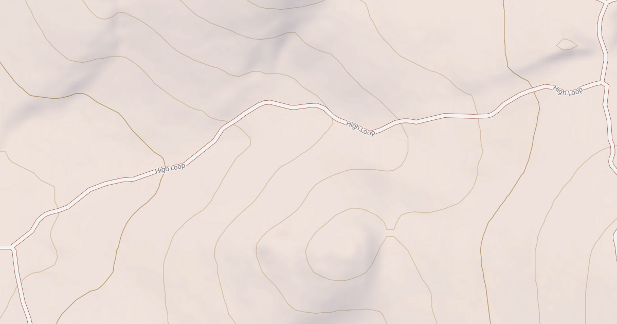 Map preview of High Loop