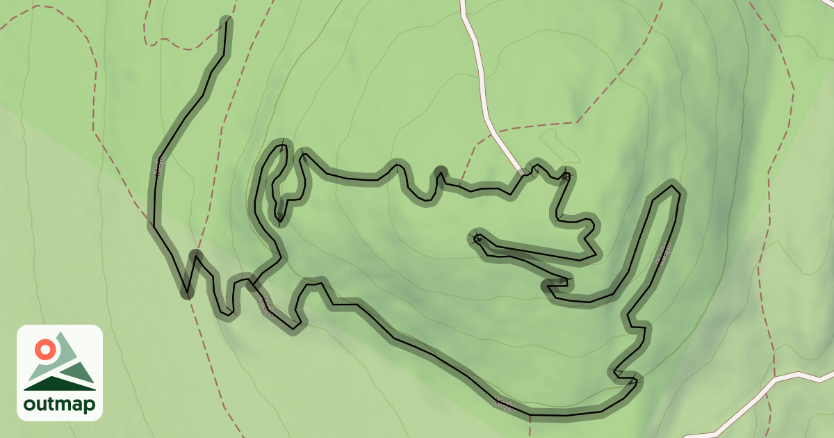 Map of Mojo