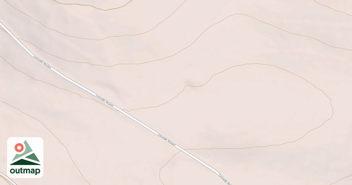 Map of CUND839266