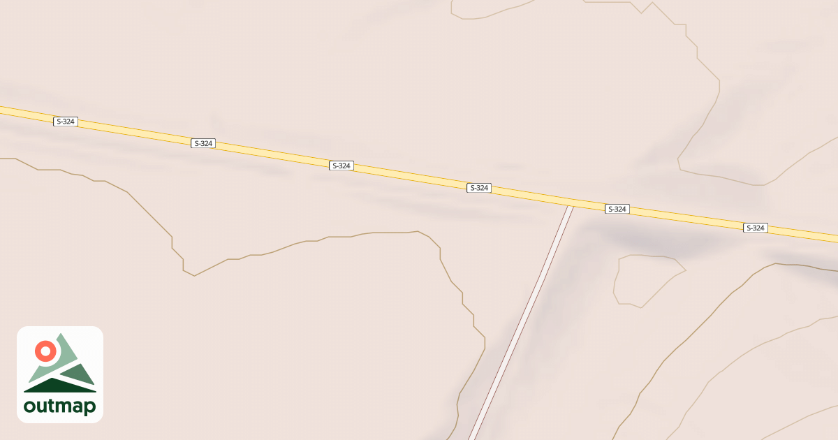 Map of BLM National GTLF Public Motorized Roads 2b5b3f8e-80fe-4c43-bb56-a359bce18223