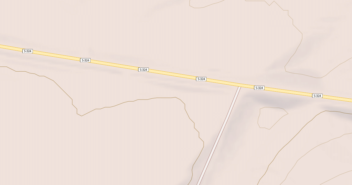 Map preview of BLM National GTLF Public Motorized Roads 2b5b3f8e-80fe-4c43-bb56-a359bce18223