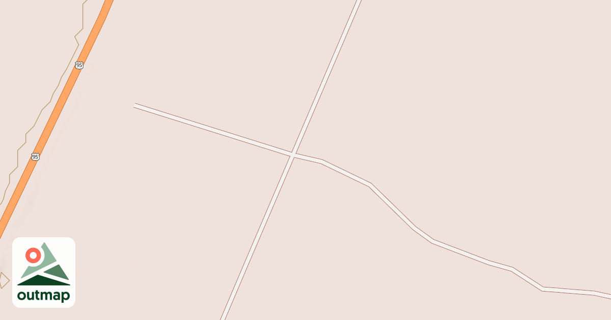 Map of BLM National GTLF Public Motorized Roads a9ded901-d6a7-4f2e-acab-8d15ab736f84