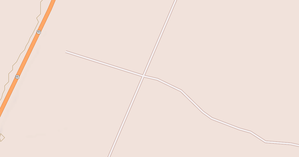 Map preview of BLM National GTLF Public Motorized Roads a9ded901-d6a7-4f2e-acab-8d15ab736f84