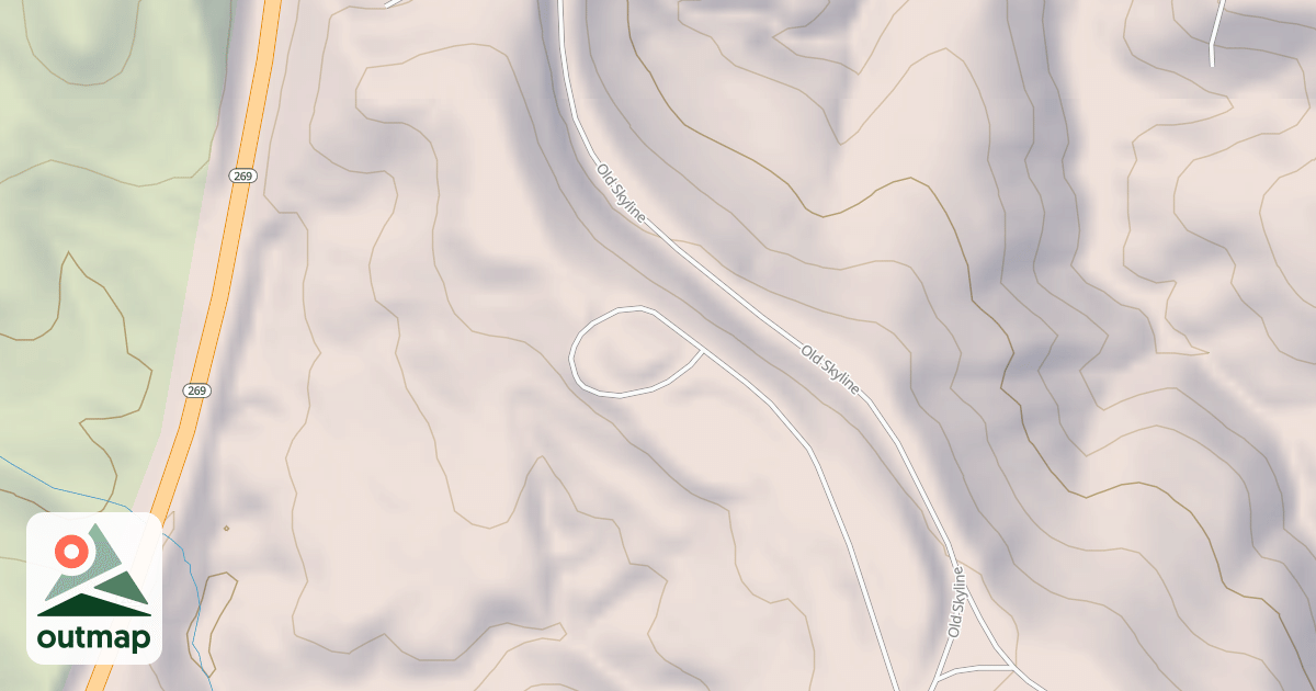 Map of BLM National GTLF Public Motorized Roads 3d98f70c-ce13-4366-8ca3-58626ea09036