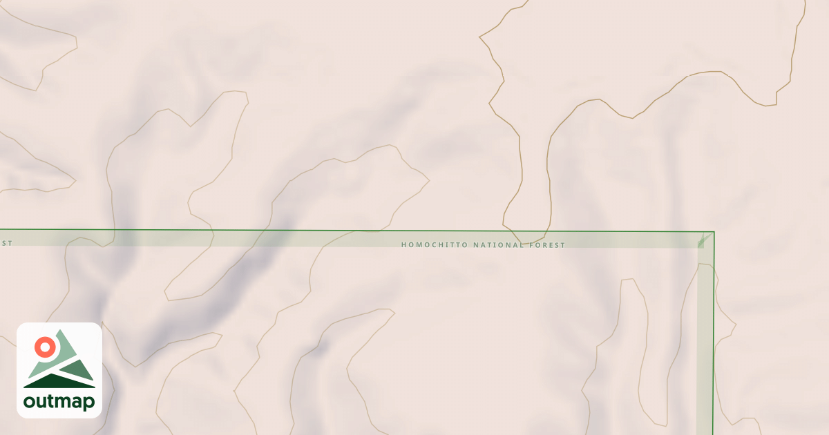 Map of WAS 1176A
