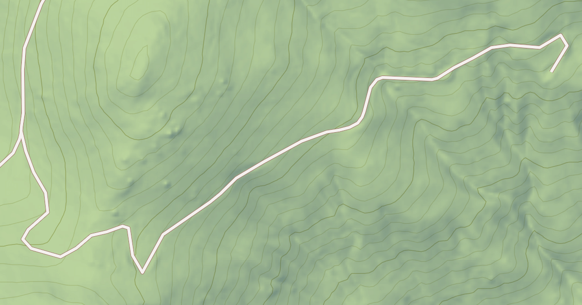 Map preview of LOST CHOKER
