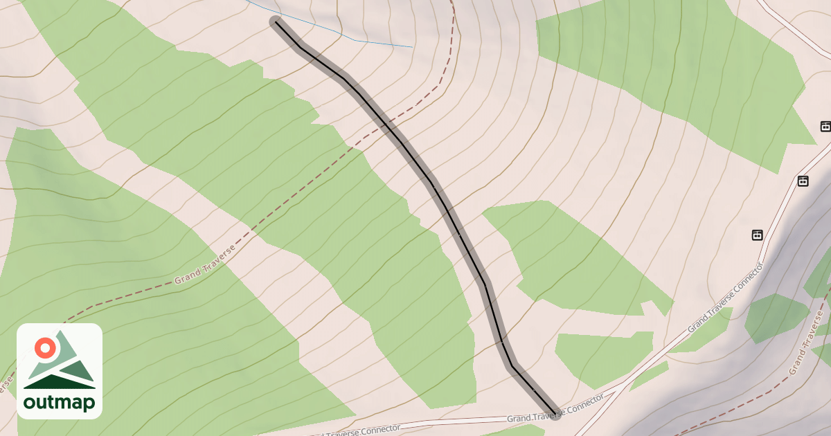 Map of Wildcard