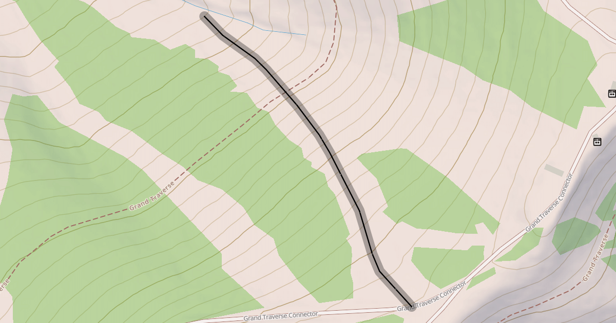 Map preview of Wildcard
