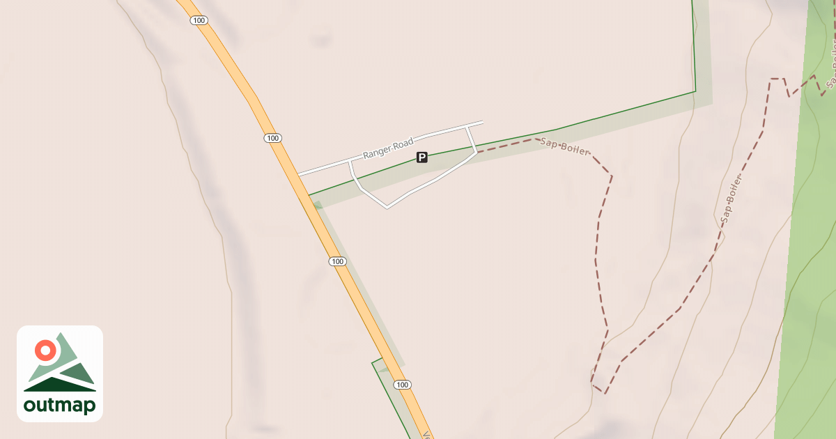 Map of ROCHESTER ADMINISTRATIVE SITE