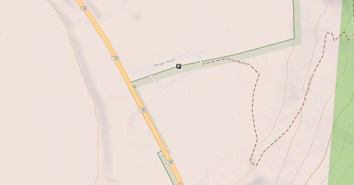 Map preview of ROCHESTER ADMINISTRATIVE SITE