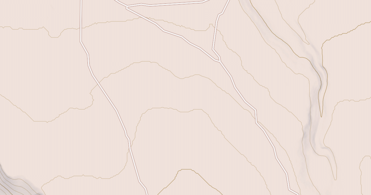 Map preview of USFS National Forest System Roads {7129C681-61B1-47B5-A78E-985832C51908}