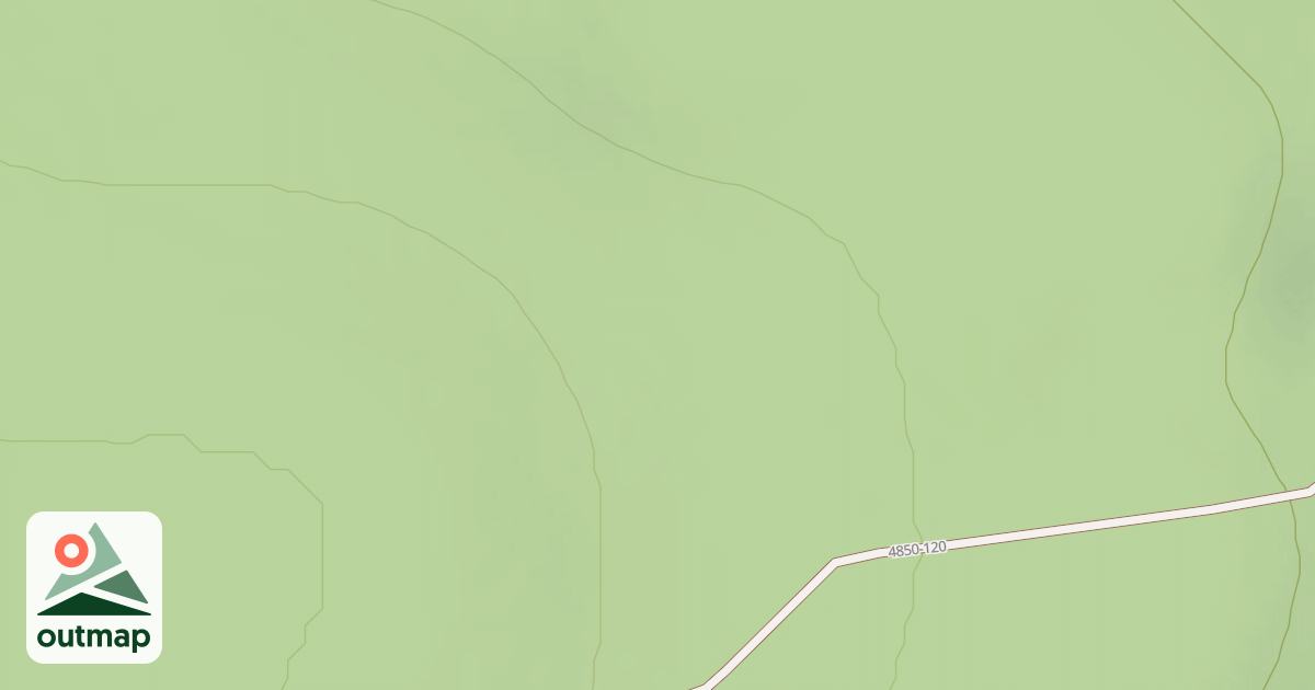 Map of 4850032