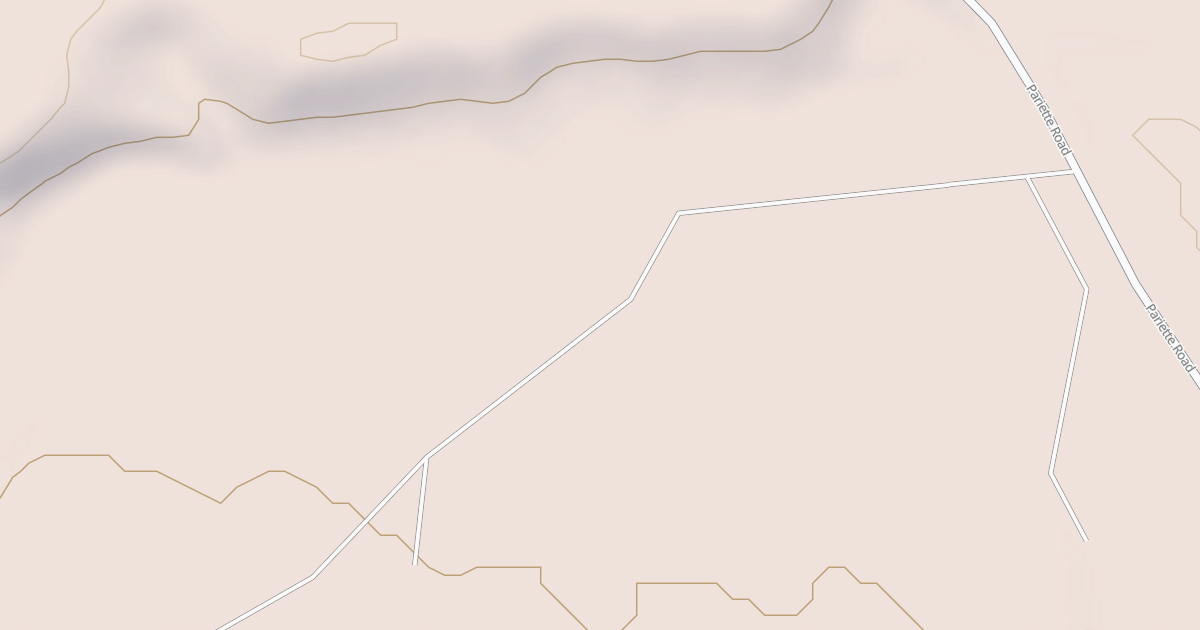 Map preview of BLM National GTLF Public Motorized Roads 1ecb069f-6caf-4604-8346-d3d2646b4f40