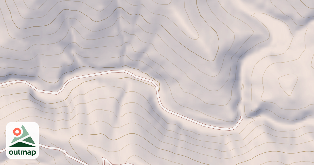 Map of 6133