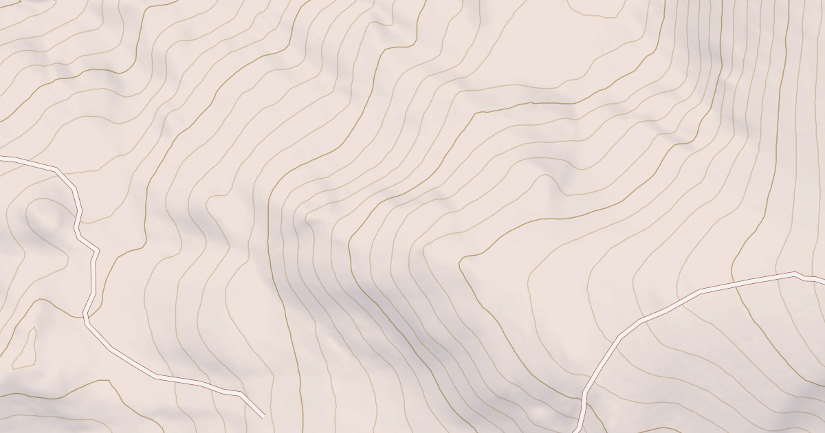 Map preview of TRAIL 3591