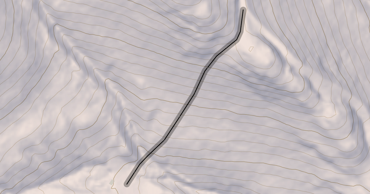 Map preview of Lookout Below