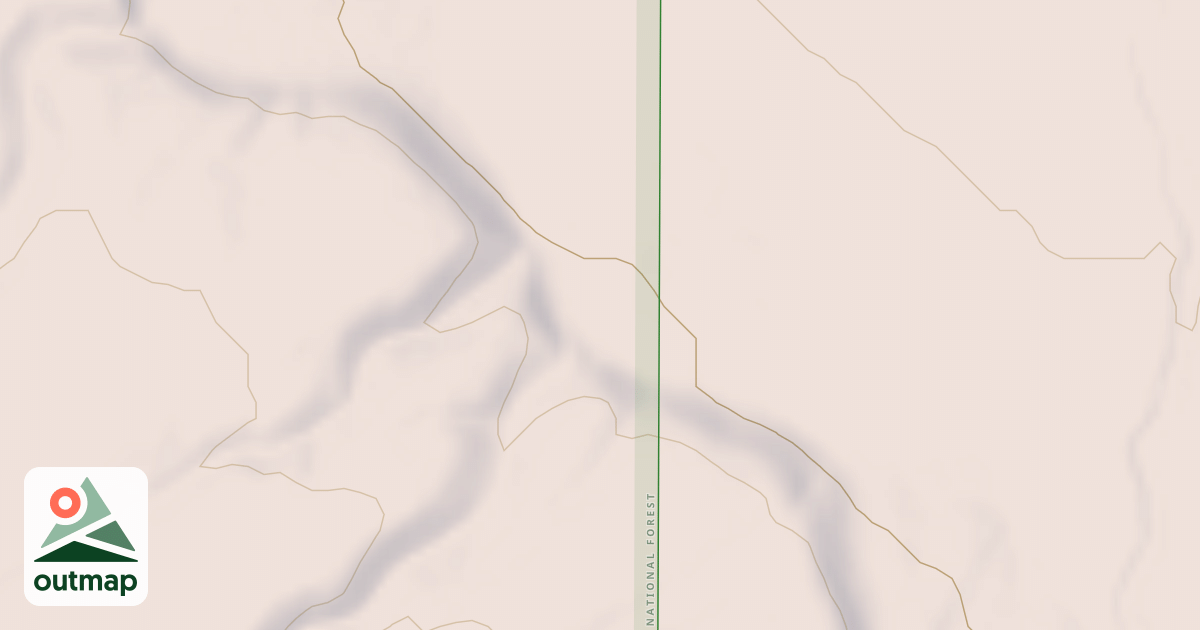 Map of 42079