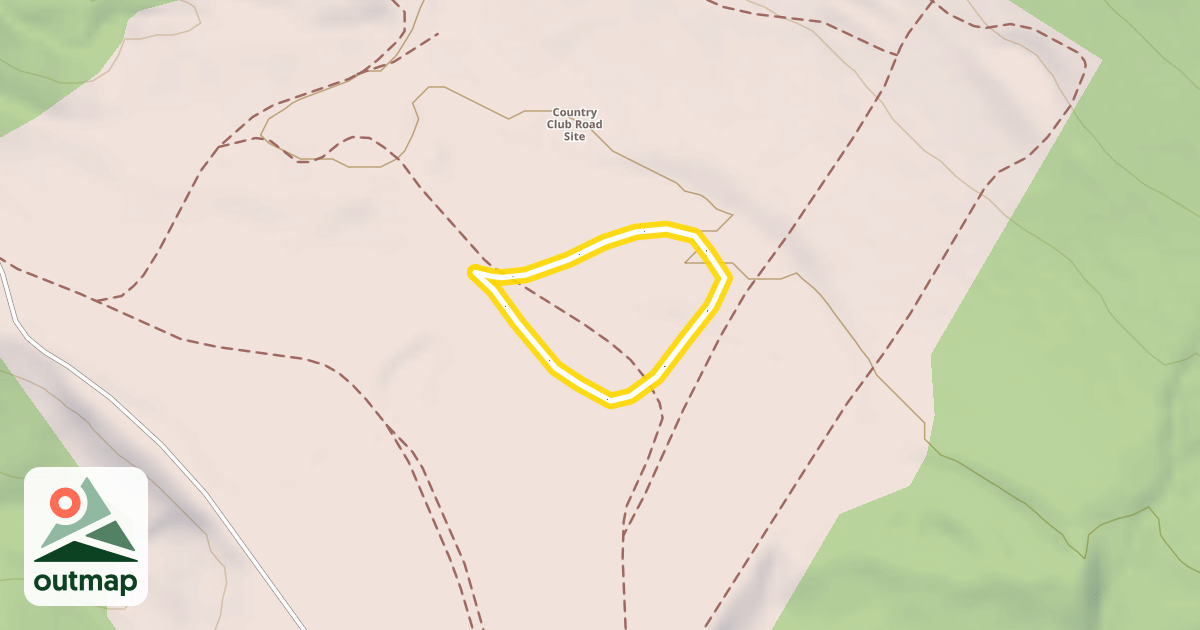Map of Eastern Zone