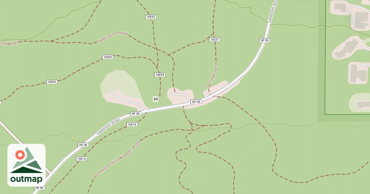 Map of 0006-001