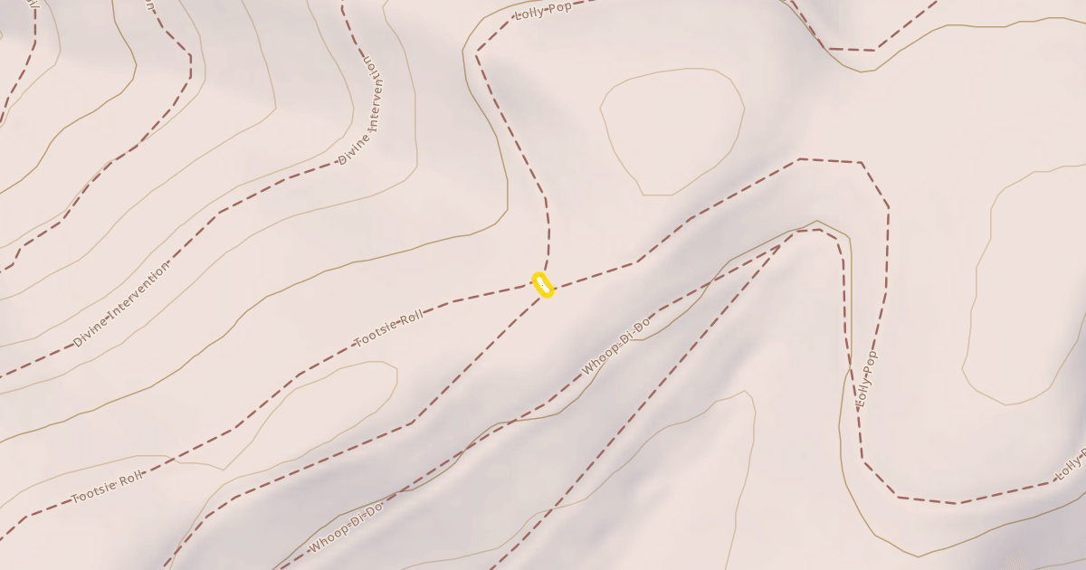 Map preview of Lolly Pop