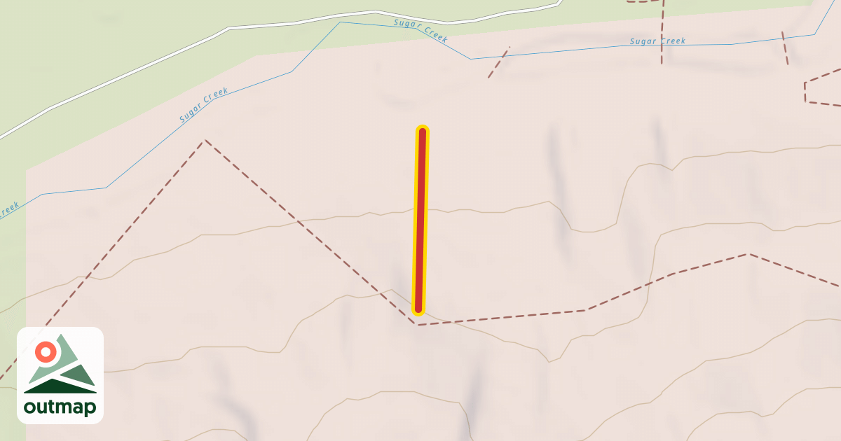 Map of Conveyor 5