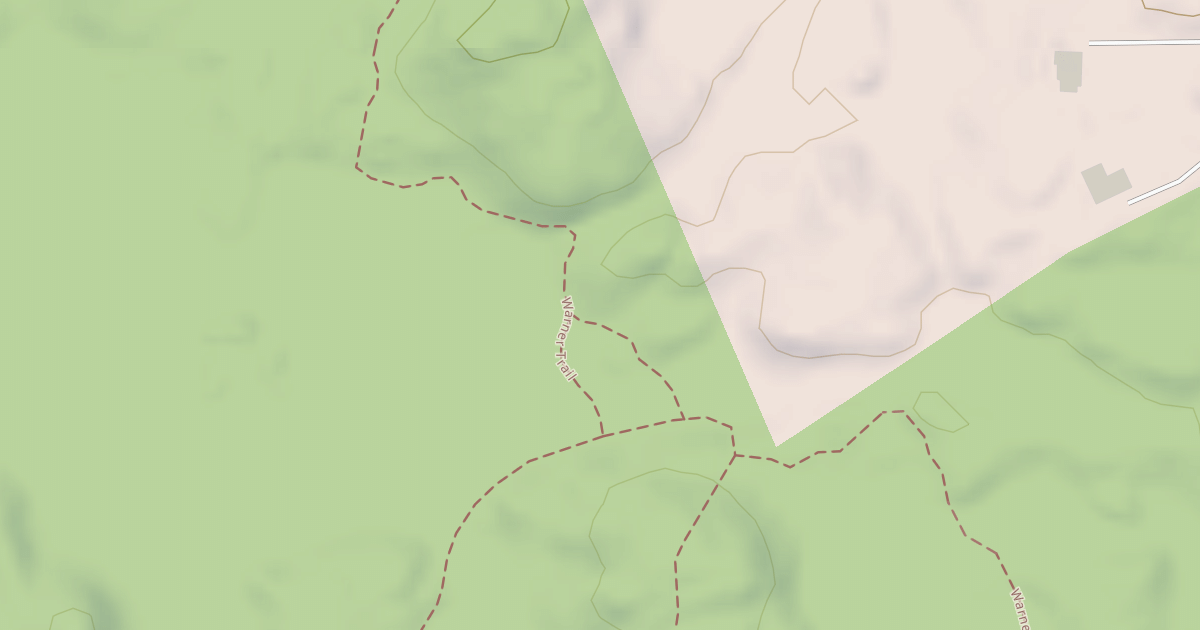 Map preview of USGS National Digital Trails 0b24b46d-8280-406f-a330-31566a34270c