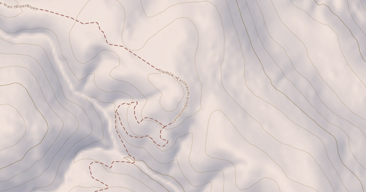 Map preview of USGS National Digital Trails 8fd5dbcd-5be1-4449-a1fd-5bc1e119af46