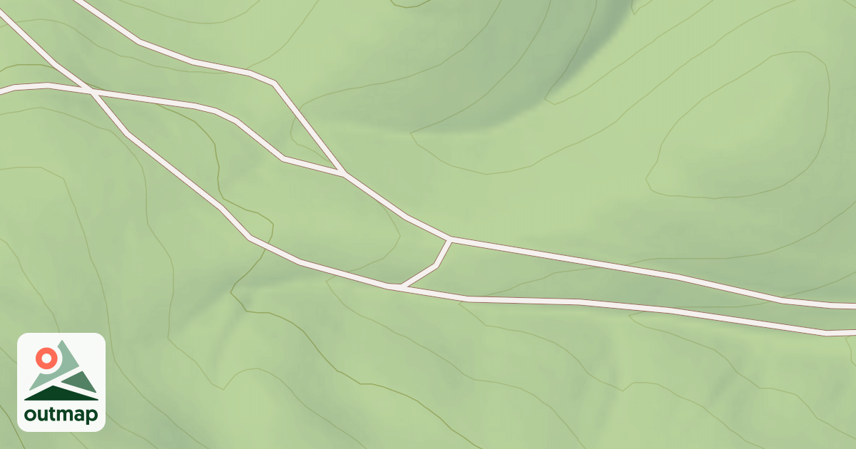 Map of BLM National GTLF Public Motorized Roads 0486bfab-5d1d-44a3-8ecd-cdee349a52a0
