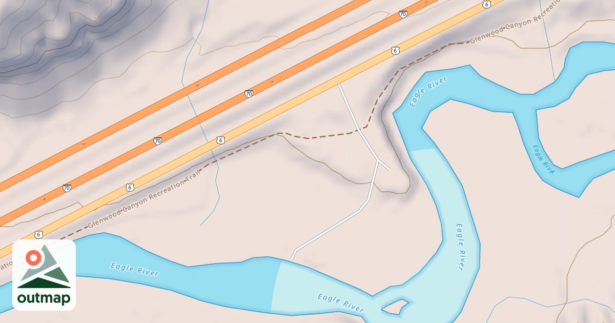 Map of BLM National GTLF Public Motorized Roads 3ad174be-2e90-45b3-a129-3434610c3295