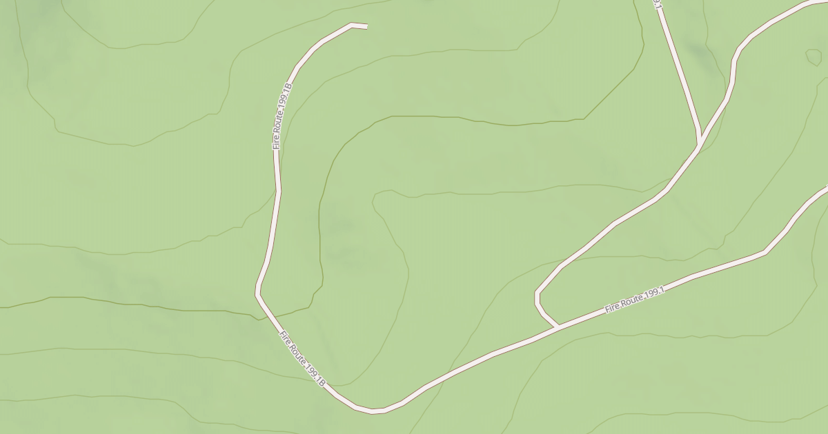 Map preview of BORED BEAVER