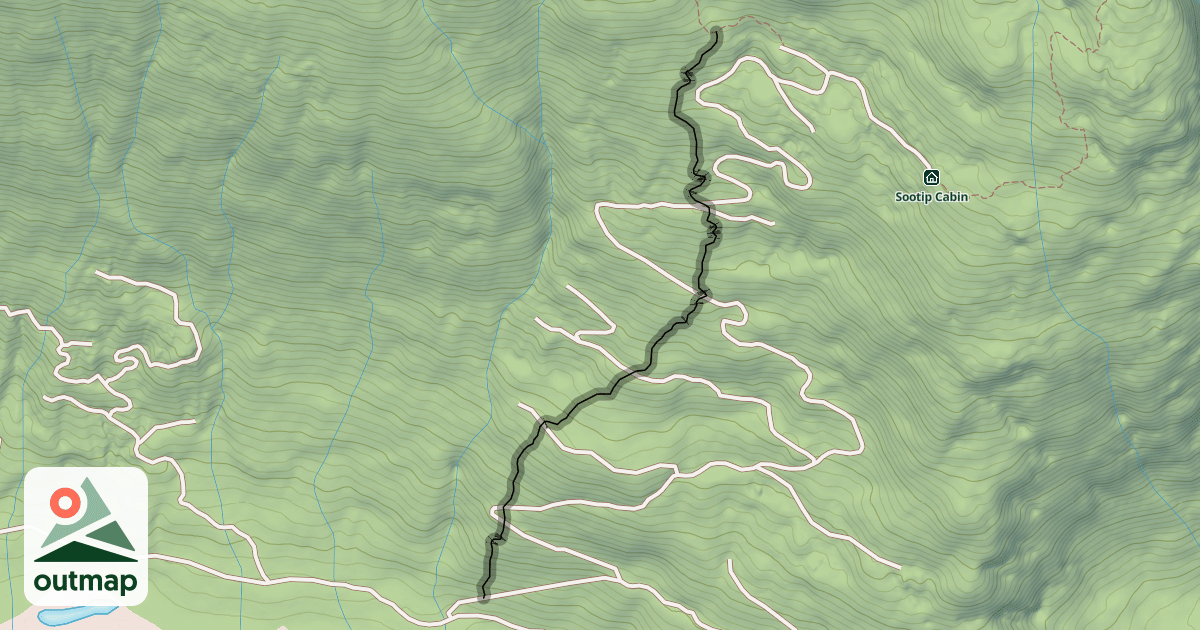 Map of Husqvarna