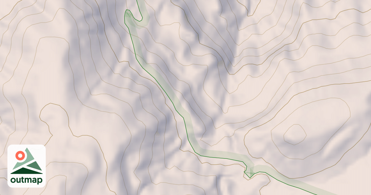 Map of BLM National GTLF Public Motorized Roads 424317b5-3d7a-47bc-8ad4-24c779bba6c0