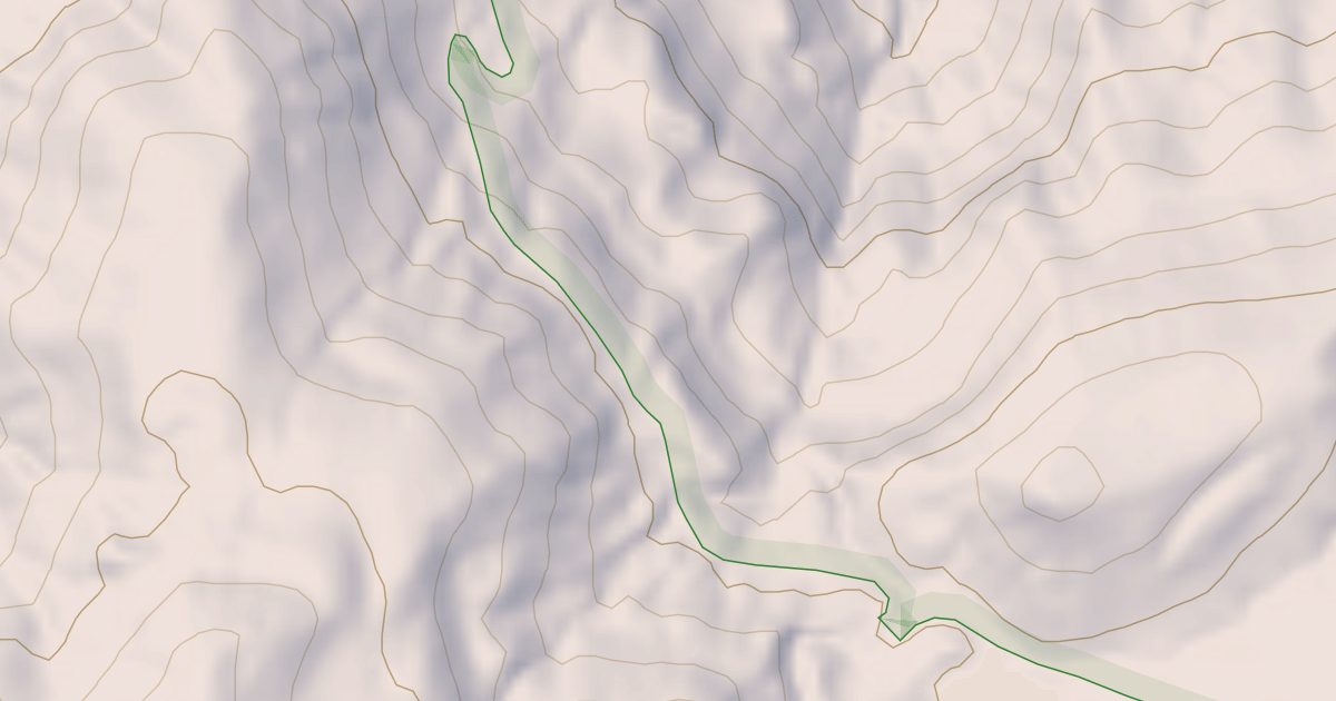 Map preview of BLM National GTLF Public Motorized Roads 424317b5-3d7a-47bc-8ad4-24c779bba6c0