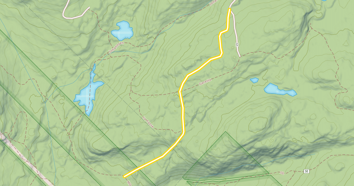 Map preview of 6X