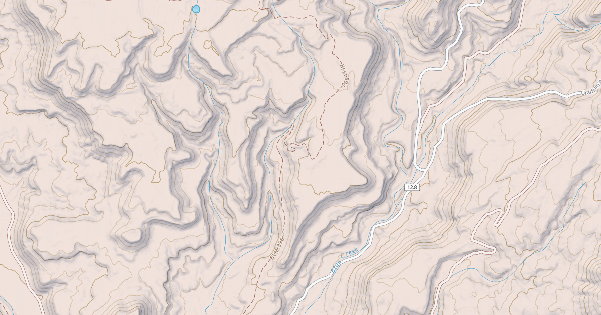 Map preview of 896