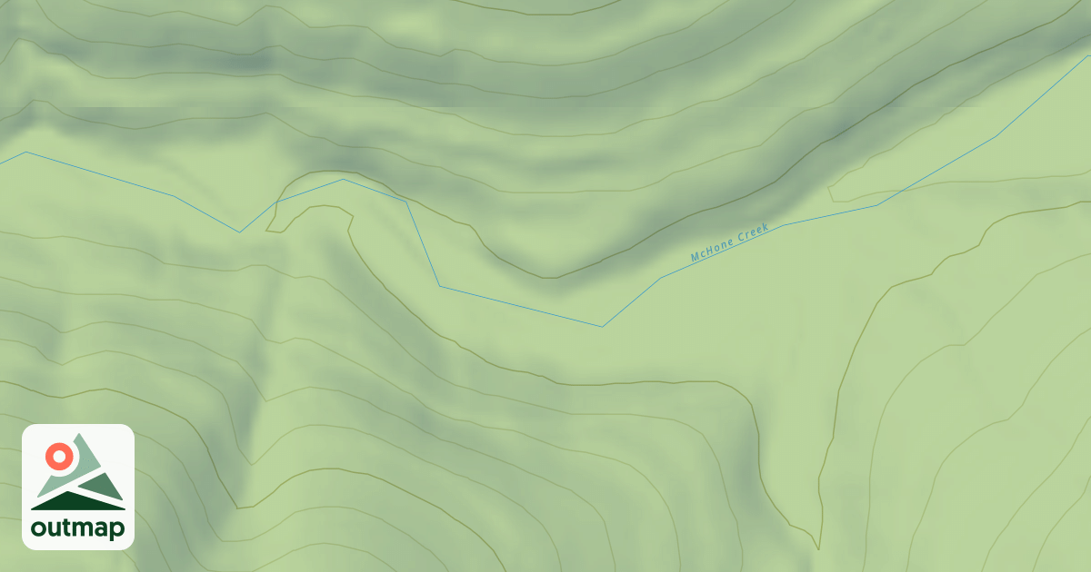 Map of USFS Motor Vehicle Use Map Roads {1CFF54E0-3DE9-4C13-9A3D-CE2741E595F0}