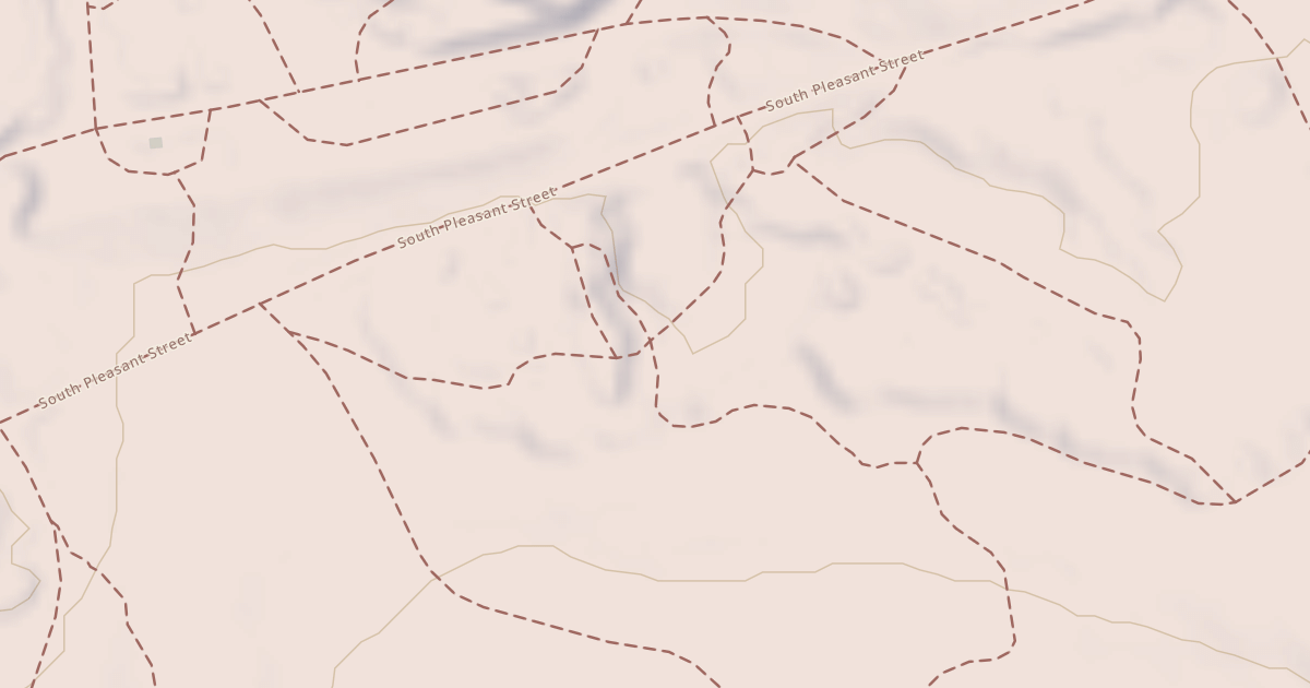 Map preview of USGS National Digital Trails d0eb9a88-6caf-4dea-a797-8c04659d37e7