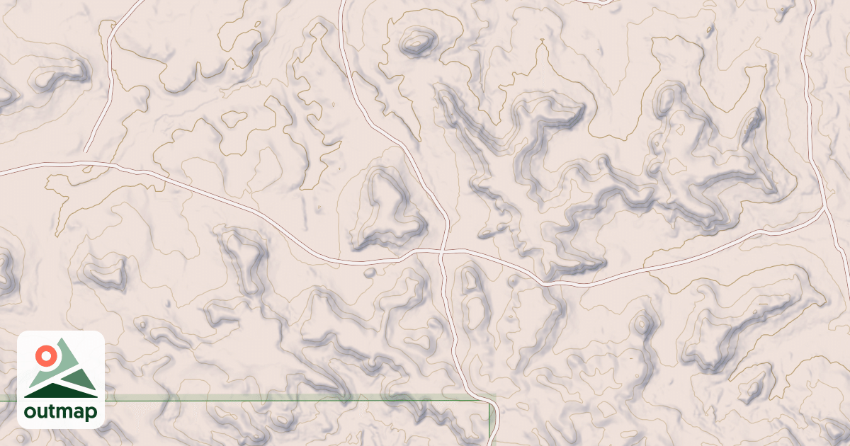 Map of (FDR) 8339