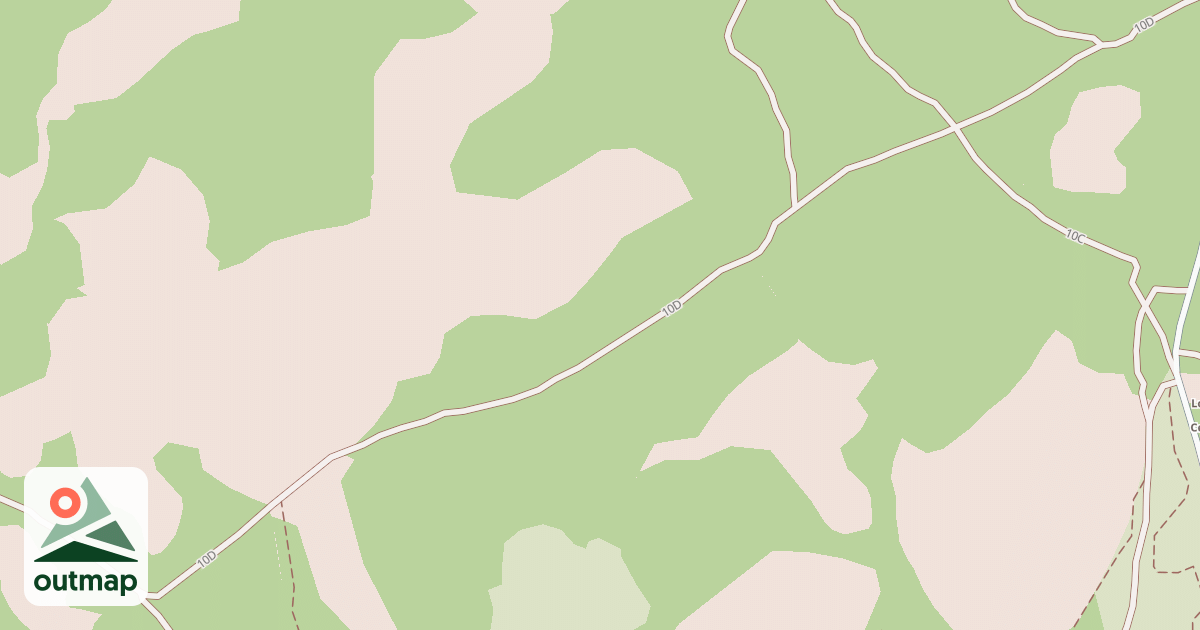 Map of 10D