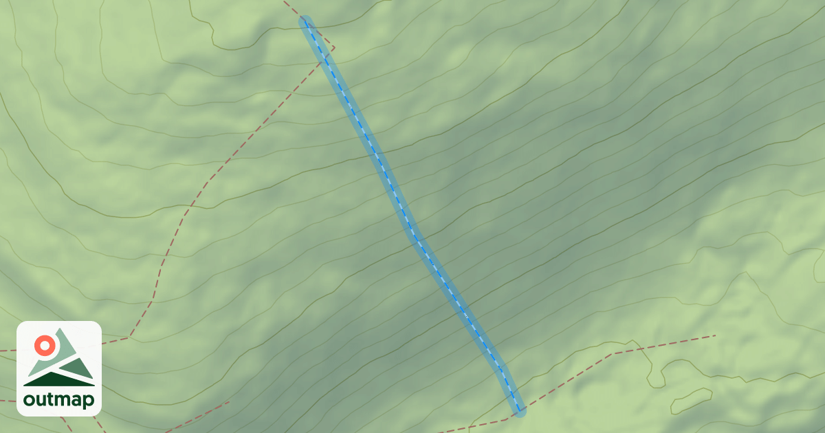 Map of Champ De Bataille