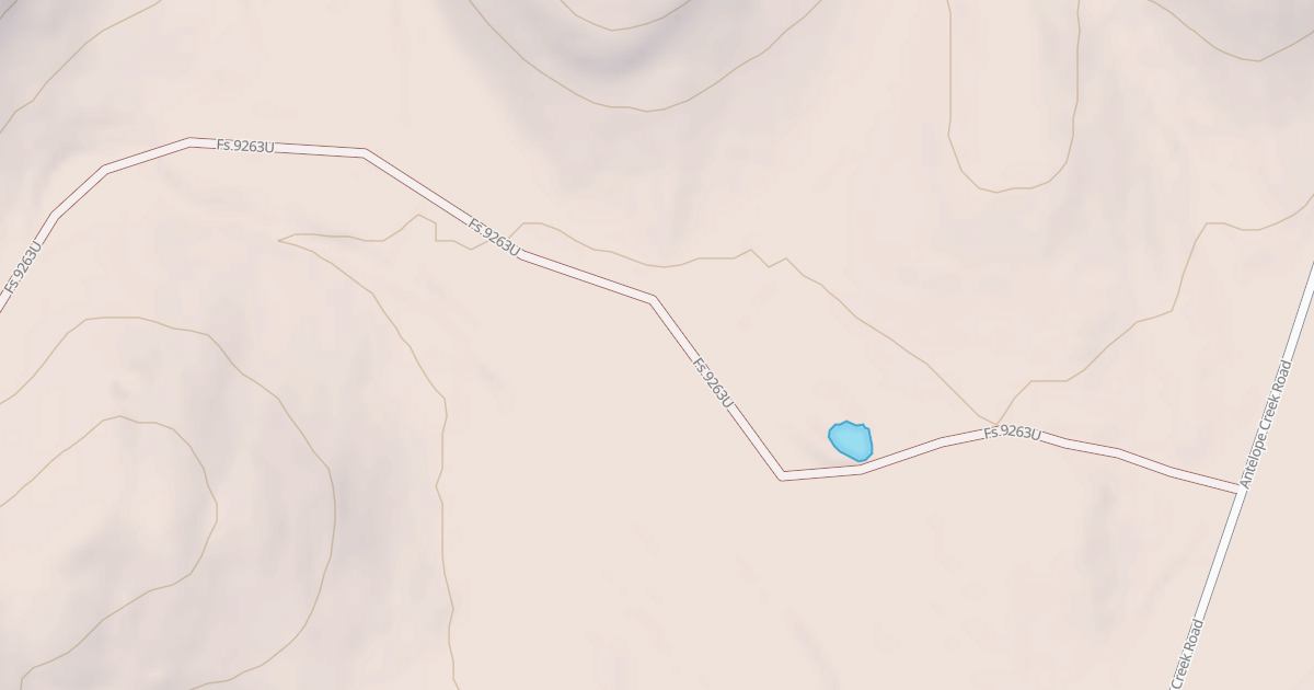 Map preview of BLM National GTLF Public Motorized Roads 0f3a36ba-1be3-41c0-8b84-6a051f1d72c2