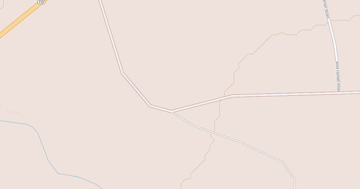 Map preview of BLM National GTLF Public Motorized Roads 0f5dafc4-4cf6-4fe3-a03b-90d8fe649e85