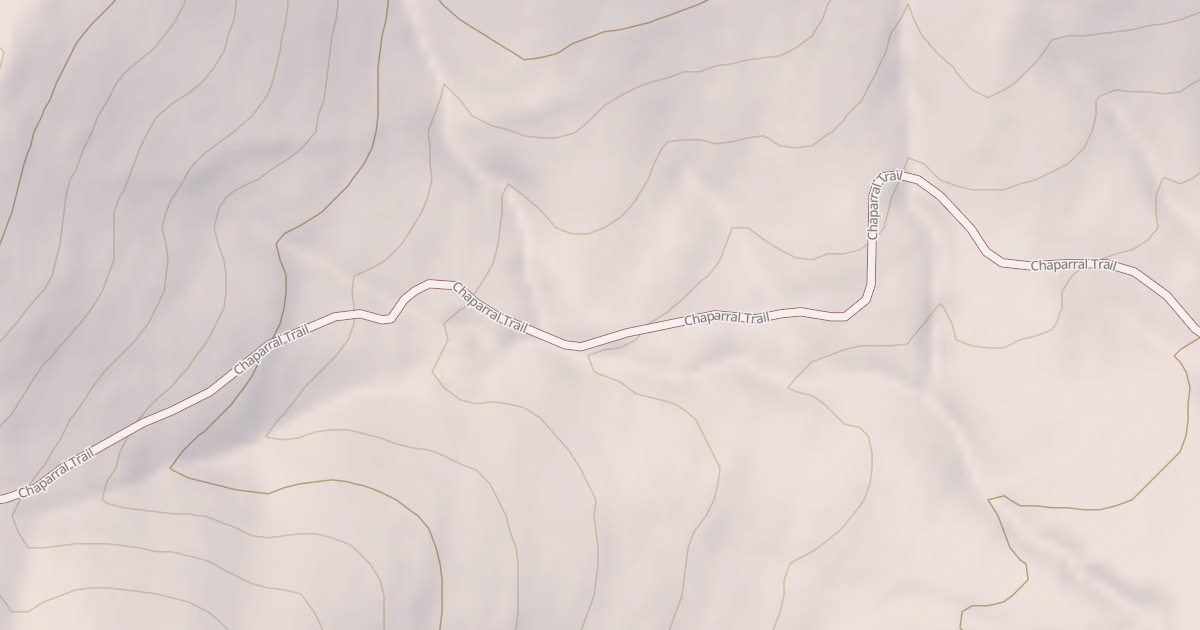Map preview of BLM National GTLF Public Motorized Roads 24508aec-fa10-4f42-9105-223e2e06793d