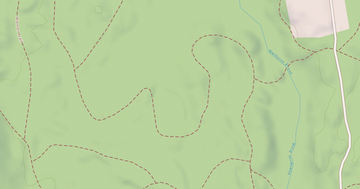 Map preview of USGS National Digital Trails 8eba17a5-9e60-4116-bf15-ddf5009d4b06