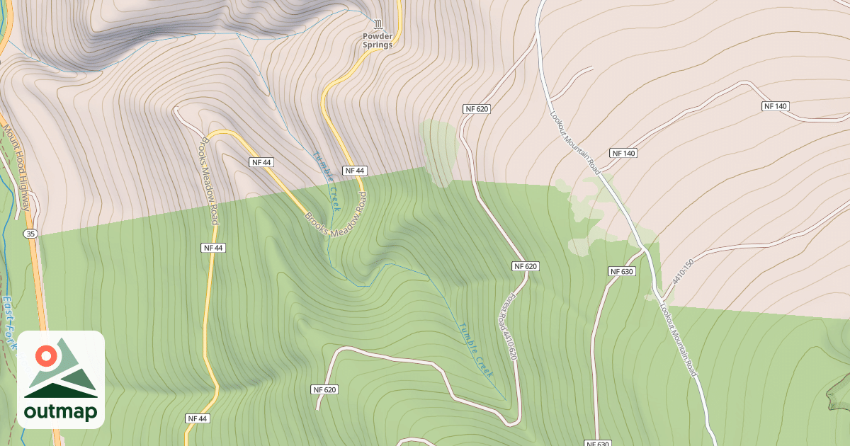 Map of 4410620