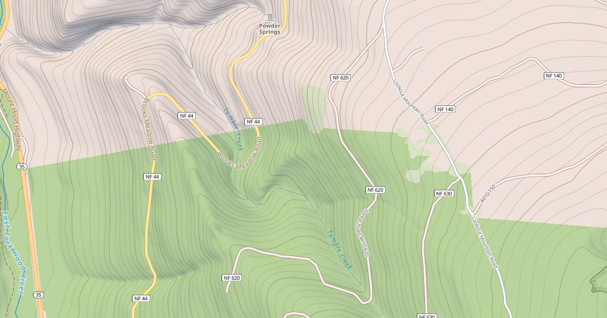 Map preview of 4410620